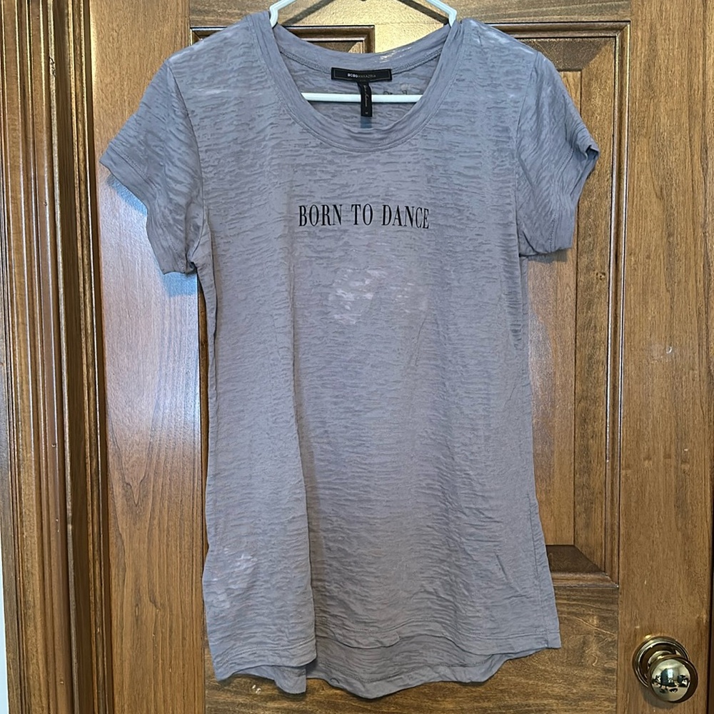 BCBG Maxazria Tee